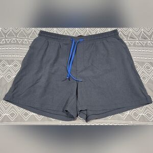 Lululemon Mens Swim Shorts Size Large